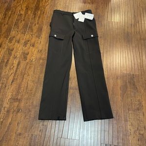 Bottega Veneta cargo trouser pants Brand New under retail! Size 50 (32-34)